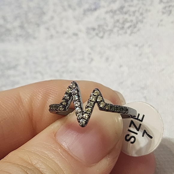 Fragrant Jewels Ring - Picture 5 of 7